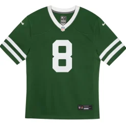 Jerseys|Kids^New York Jets Toddler Nike Aaron Rodgers Legacy Green Game Jersey