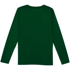 T-Shirts|Kids^New York Jets Toddler Nike Green Legend Icon Long Sleeve T-Shirt