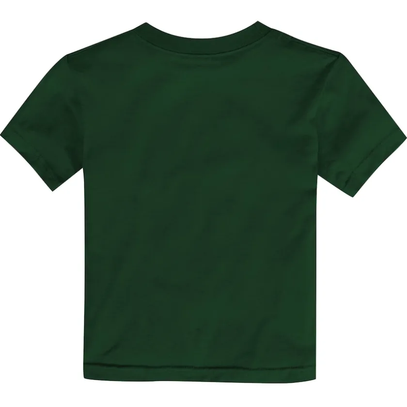 T-Shirts|Kids^New York Jets Toddler Nike Green Logo T-Shirt