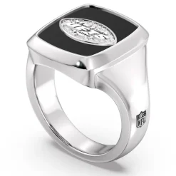 Accessories|Jewelry^New York Jets True Fan True Fans Diamond Ring