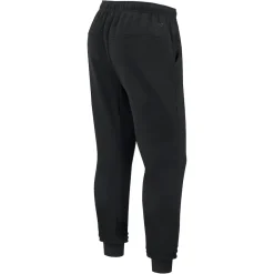 Shorts & Pants|Shorts & Pants^New York Jets Unisex Fanatics Black Elements Phenom Fleece Jogger Pants