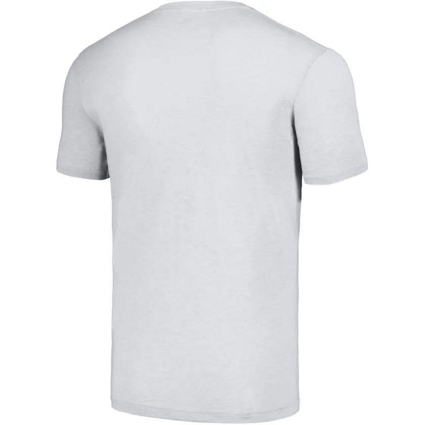 T-Shirts|Women^New York Jets Unisex Homage White Grateful Dead T-Shirt