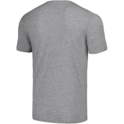 T-Shirts|Women^New York Jets Unisex NFL X Homage X Beavis And Butt-Head Gray Tri-Blend T-Shirt