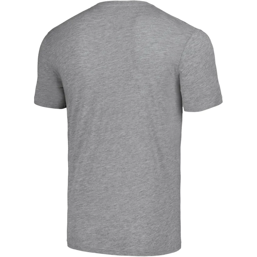 T-Shirts|Women^New York Jets Unisex NFL X Homage X Beavis And Butt-Head Gray Tri-Blend T-Shirt