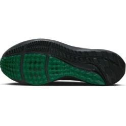 Shoes & Socks|Shoes & Socks^New York Jets Unisex Nike Anthracite Zoom Pegasus 40 Running Shoe