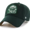 Hats|Women^New York Jets Unisex Stoney Clover Lane X '47 Green Field Goal Clean Up Adjustable Hat