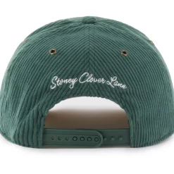Hats|Men^New York Jets Unisex Stoney Clover Lane X '47 Green Touch Down Hitch Adjustable Hat