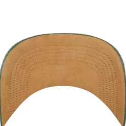 Hats|Men^New York Jets Unisex Stoney Clover Lane X '47 Green Touch Down Hitch Adjustable Hat