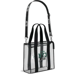 Accessories|Purses^New York Jets WEAR By Erin Andrews Stadium Tote Bag With Team Color Trim