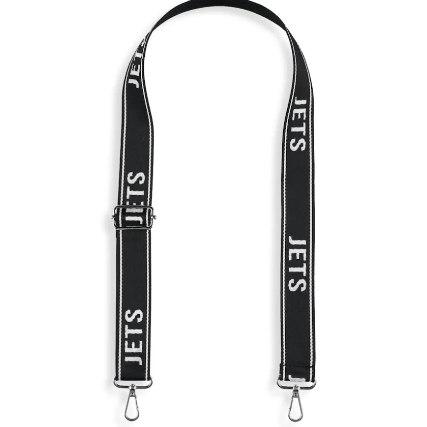 Accessories|Purses^New York Jets WEAR By Erin Andrews Stadium Tote Bag With Team Color Trim