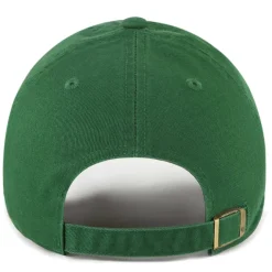 Hats|Women^New York Jets Women's '47 Green Confetti Icon Clean Up Adjustable Hat