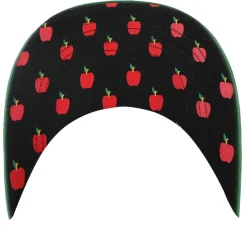 Hats|Women^New York Jets Women's '47 Green Confetti Icon Clean Up Adjustable Hat