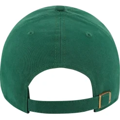 Hats|Women^New York Jets Women's '47 Green Miata Clean Up Adjustable Hat