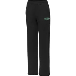 Shorts & Pants^New York Jets Women's Antigua Black Victory Sweatpants