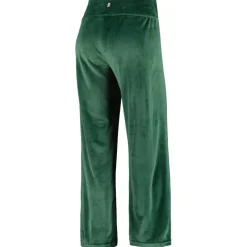 Shorts & Pants^New York Jets Women's DKNY Sport Green Demi Straight Leg Pants