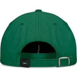 Hats|Women^New York Jets Women's Fanatics Kelly Green City Adjustable Hat