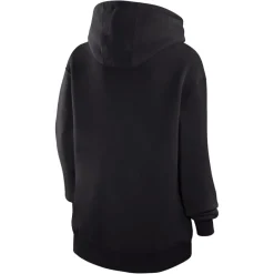 Jackets^New York Jets Women's G-III 4Her By Carl Banks Black Heart Fleece Tri-Blend Pullover Hoodie
