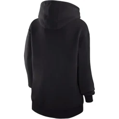 Jackets^New York Jets Women's G-III 4Her By Carl Banks Black Team Tri-Blend Fleece Pullover Hoodie