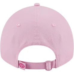 Hats|Women^New York Jets Women's New Era Pink Color Pack 9TWENTY Adjustable Hat