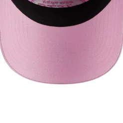 Hats|Women^New York Jets Women's New Era Pink Color Pack 9TWENTY Adjustable Hat