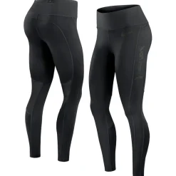 Shorts & Pants^New York Jets Women's Nike Black Performance Leggings