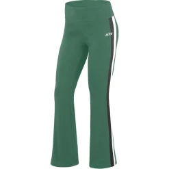 Shorts & Pants^New York Jets Women's WEAR By Erin Andrews Green Yoga Pants