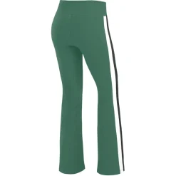 Shorts & Pants^New York Jets Women's WEAR By Erin Andrews Green Yoga Pants
