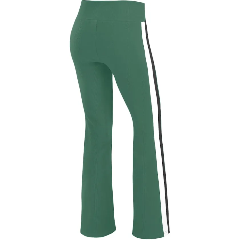 Shorts & Pants^New York Jets Women's WEAR By Erin Andrews Green Yoga Pants