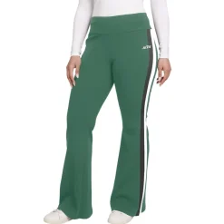 Shorts & Pants^New York Jets Women's WEAR By Erin Andrews Green Yoga Pants