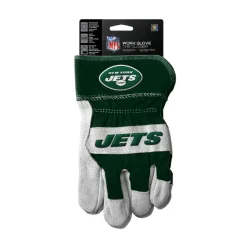 Gloves & Scarves^New York Jets Woodrow The Closer Work Gloves