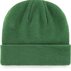 Hats|Kids^New York Jets Youth '47 Green Basic Cuffed Knit Hat