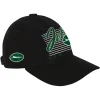 Hats|Kids^New York Jets Youth Black Retro Wooly Adjustable Hat
