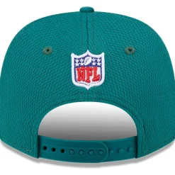 Hats|Kids^New York Jets Youth New Era Green 2024 Sideline 9SEVENTY Adjustable Hat