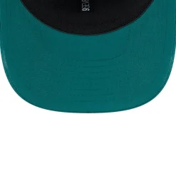 Hats|Kids^New York Jets Youth New Era Green 2024 Sideline 9SEVENTY Adjustable Hat
