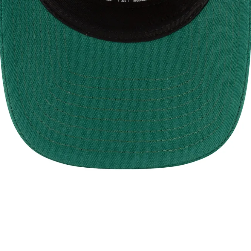 Hats|Kids^New York Jets Youth New Era Green League 9FORTY Adjustable Hat