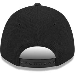Hats|Kids^New York Jets Youth New Era Black Main B-Dub 9FORTY Adjustable Hat