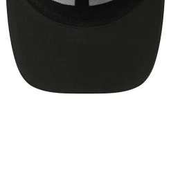 Hats|Kids^New York Jets Youth New Era Black Main B-Dub 9FORTY Adjustable Hat