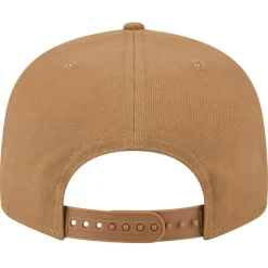 Hats|Kids^New York Jets Youth New Era Brown Color Pack Side Patch 9FIFTY Snapback Hat