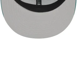 Hats|Kids^New York Jets Youth New Era Green Main Trucker 9FIFTY Snapback Hat