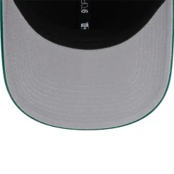 Hats|Kids^New York Jets Youth New Era Green Outline 9FORTY Adjustable Hat