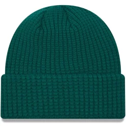 Hats|Kids^New York Jets Youth New Era Green Prime Cuffed Knit Hat