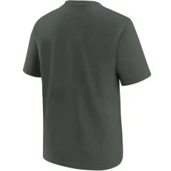 T-Shirts|Kids^New York Jets Youth Nike Anthracite J-E-T-S Local T-Shirt