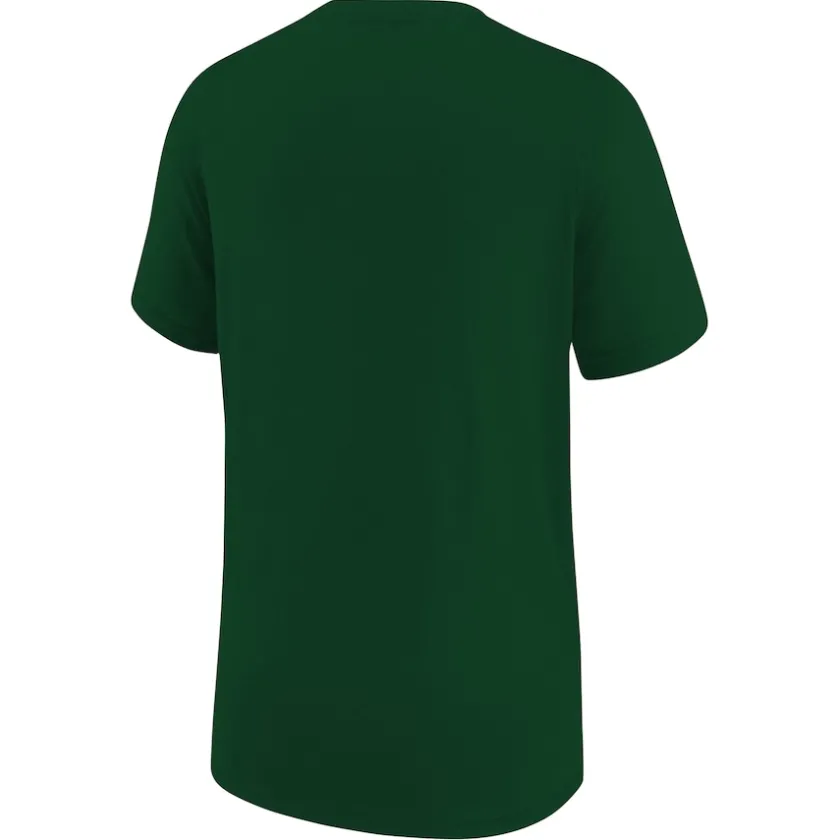 T-Shirts|Kids^New York Jets Youth Nike Green Legend Icon T-Shirt