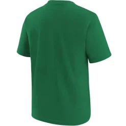 T-Shirts|Kids^New York Jets Youth Nike Green Rewind Essential T-Shirt