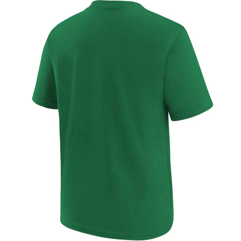 T-Shirts|Kids^New York Jets Youth Nike Green Rewind Essential T-Shirt