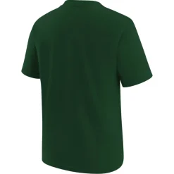 T-Shirts|Kids^New York Jets Youth Nike Green Logo T-Shirt